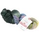 MEILENWEIT 100g Merino Hand-dyed - von Lana Grossa | 614-Anuj