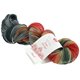 MEILENWEIT 100g Merino Hand-dyed Shadow - von Lana Grossa | 619-Paanch