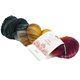 MEILENWEIT 100g Merino Hand-dyed Shadow - von Lana Grossa | 620-Saat