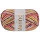 MEILENWEIT 100g Merino Extrafine Coccole - von Lana Grossa | 3802-