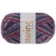 MEILENWEIT 100g Merino Extrafine Coccole - von Lana Grossa | 3803-