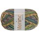 MEILENWEIT 100g Merino Extrafine Coccole - von Lana Grossa | 3807-