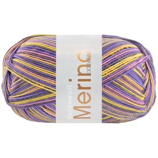 MEILENWEIT 100g Merino Extrafine Cosy von Lana Grossa