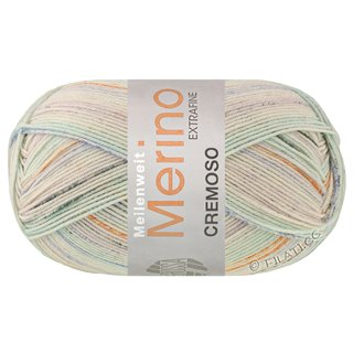 Lana Grossa MEILENWEIT 100g Merino Extrafine Cremoso