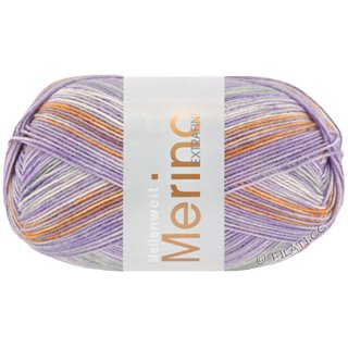MEILENWEIT 100g Merino Extrafine Luna von Lana Grossa