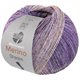 MEILENWEIT 100g Merino Extrafine Shades - von Lana Grossa | 7227-