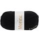 MEILENWEIT 100g Merino Extrafine - von Lana Grossa | 2402-Schwarz