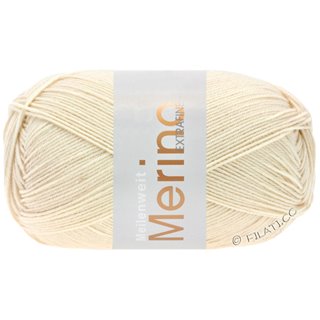 MEILENWEIT 100g Merino Extrafine von Lana Grossa