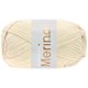MEILENWEIT 100g Merino Extrafine - von Lana Grossa | 2425-Hellbeige