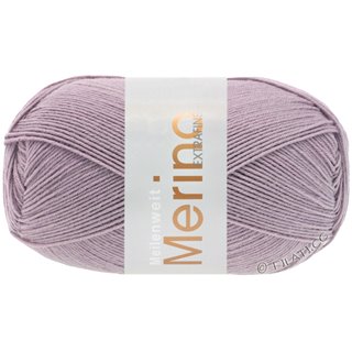 MEILENWEIT 100g Merino Extrafine von Lana Grossa