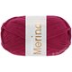 MEILENWEIT 100g Merino Extrafine - von Lana Grossa | 2442-Weinrot