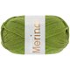 MEILENWEIT 100g Merino Extrafine - von Lana Grossa | 2450-Apfelgrün