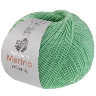 MEILENWEIT 100g Merino Extrafine von Lana Grossa