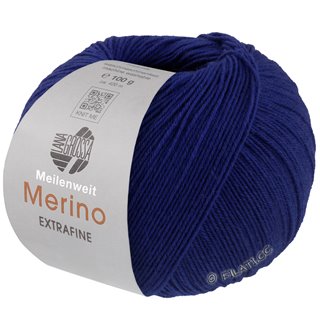 MEILENWEIT 100g Merino Extrafine von Lana Grossa