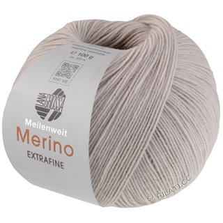 MEILENWEIT 100g Merino Extrafine von Lana Grossa