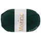 MEILENWEIT 100g Merino Extrafine - von Lana Grossa | 2467-Tiefseegrün