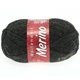 Lana Grossa MEILENWEIT 100g Merino Uni | 2008-Anthrazit meliert