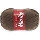 Lana Grossa MEILENWEIT 100g Merino Uni | 2016-Taupe