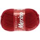 Lana Grossa MEILENWEIT 100g Merino Uni | 2025-Dunkelrot