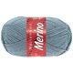 Lana Grossa MEILENWEIT 100g Merino Uni | 2044-Jeans meliert