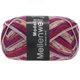 MEILENWEIT 100g Modello - von Lana Grossa | 4376-Grège/Karamell/Pink/Fuchsia/Viola