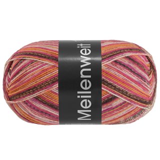 MEILENWEIT 100g Piccata von Lana Grossa
