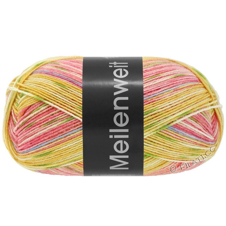 MEILENWEIT 100g Piccolo - von Lana Grossa | 4412-