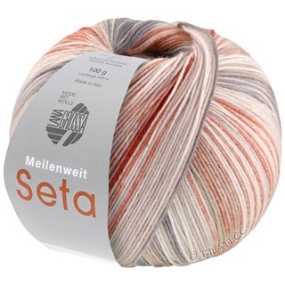 MEILENWEIT 100g Seta Asia von Lana Grossa