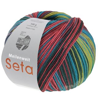 MEILENWEIT 100g Seta Asia von Lana Grossa