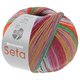 Lana Grossa MEILENWEIT 100g Seta Hokkaido | 3584-