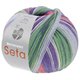 Lana Grossa MEILENWEIT 100g Seta Hokkaido | 3585-