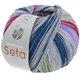 MEILENWEIT 100g Seta Lampone - von Lana Grossa | 3442-