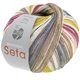 MEILENWEIT 100g Seta Lampone - von Lana Grossa | 3443-