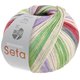 MEILENWEIT 100g Seta Lampone - von Lana Grossa | 3445-