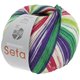 MEILENWEIT 100g Seta Lampone - von Lana Grossa | 3446-