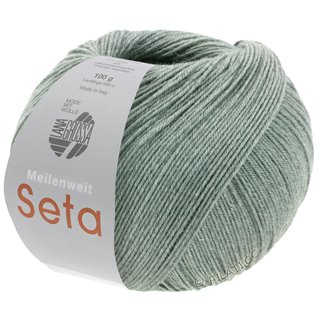 MEILENWEIT 100g Seta von Lana Grossa