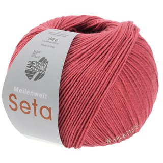 MEILENWEIT 100g Seta von Lana Grossa
