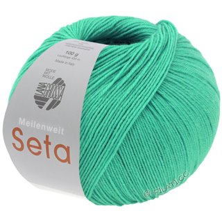 MEILENWEIT 100g Seta von Lana Grossa