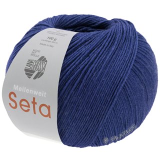 MEILENWEIT 100g Seta von Lana Grossa