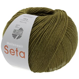 MEILENWEIT 100g Seta von Lana Grossa