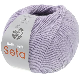 MEILENWEIT 100g Seta von Lana Grossa
