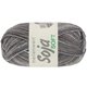 Lana Grossa MEILENWEIT 100g Soja Mini Stripes | 306-