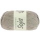 Lana Grossa MEILENWEIT 100g Soja | 03-Taupe