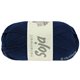 Lana Grossa MEILENWEIT 100g Soja | 05-Nachtblau