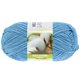 Lana Grossa MEILENWEIT 50g Solo Cotone Stella | 3608-Blau