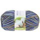 Lana Grossa MEILENWEIT 100g Solo Cotone Print | 1011-