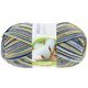 Lana Grossa MEILENWEIT 100g Solo Cotone Print | 1013-