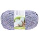 Lana Grossa MEILENWEIT 100g Solo Cotone Print | 2002-