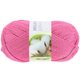 Lana Grossa MEILENWEIT 100g Solo Cotone Unito | 3456-Pink