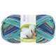 Lana Grossa MEILENWEIT 100g Solo Cotone Print | 3765-